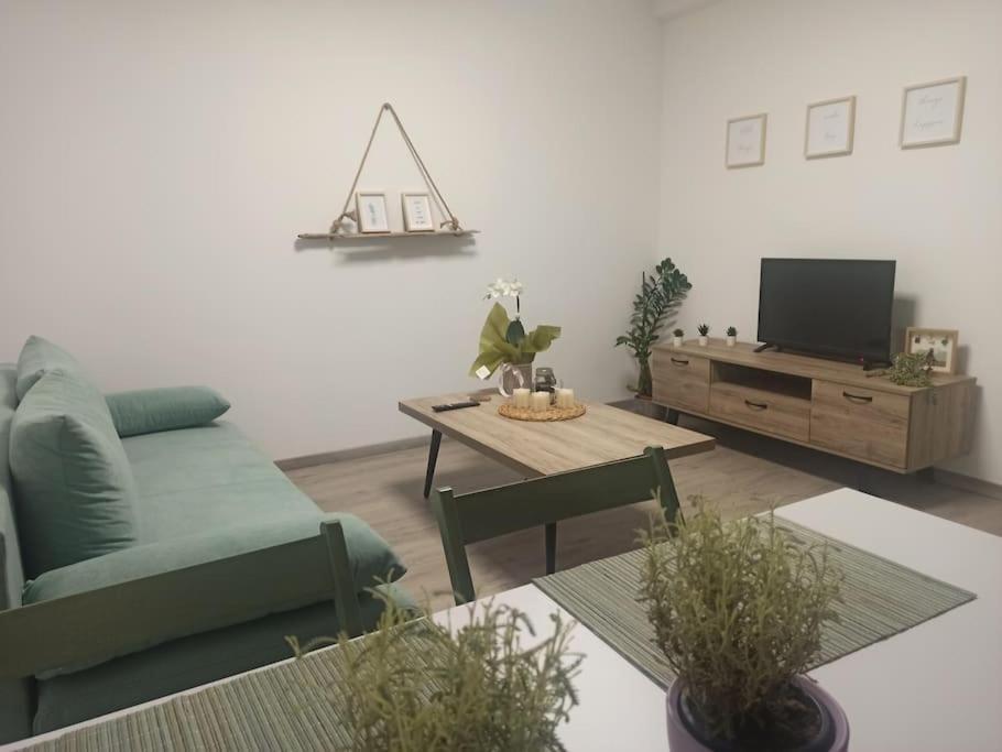 אלכסנדרופולי Zero Loft Apartment מראה חיצוני תמונה