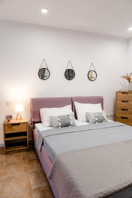 אלכסנדרופולי Zero Loft Apartment מראה חיצוני תמונה