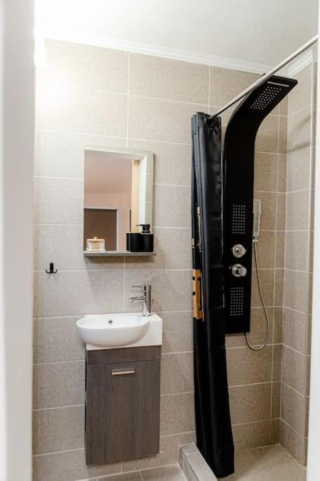 אלכסנדרופולי Zero Loft Apartment מראה חיצוני תמונה