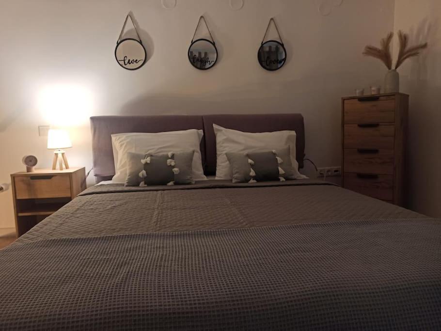 אלכסנדרופולי Zero Loft Apartment מראה חיצוני תמונה