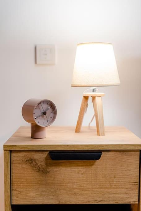 אלכסנדרופולי Zero Loft Apartment מראה חיצוני תמונה