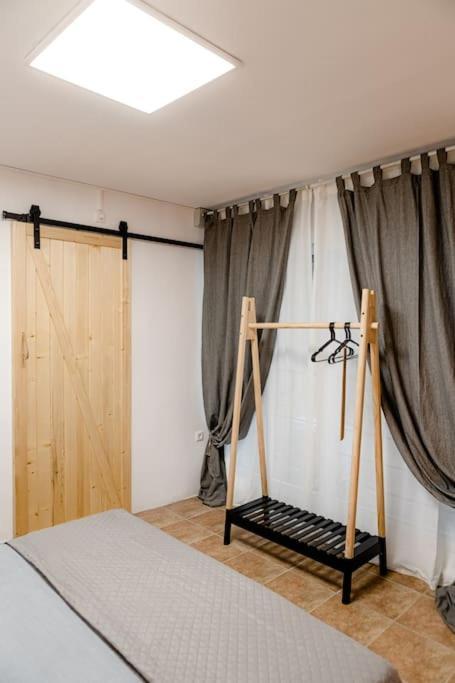 אלכסנדרופולי Zero Loft Apartment מראה חיצוני תמונה