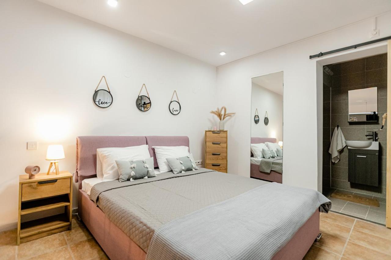 אלכסנדרופולי Zero Loft Apartment מראה חיצוני תמונה